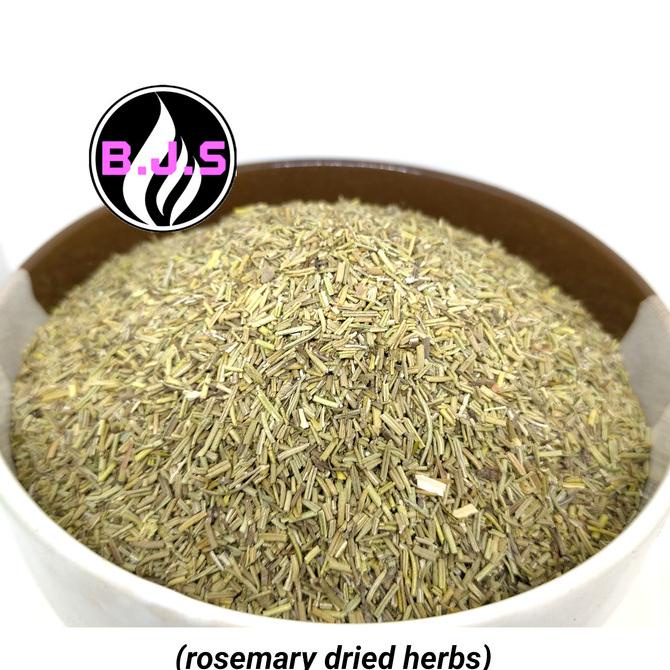 

TERBARU ROSEMARY DRIED 500GR LIMITED EDITION