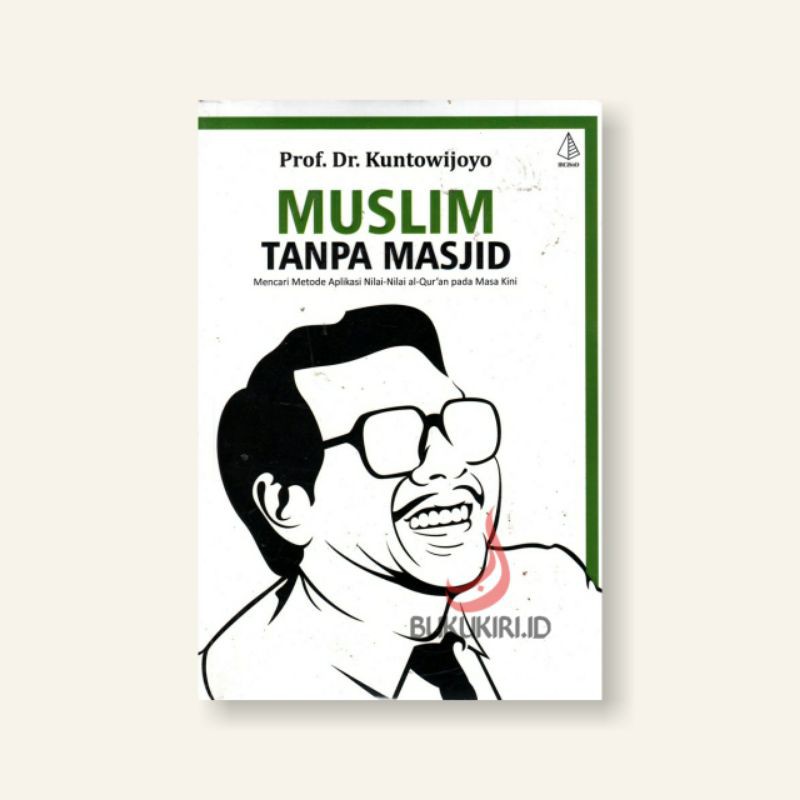 Muslim Tanpa Masjid
