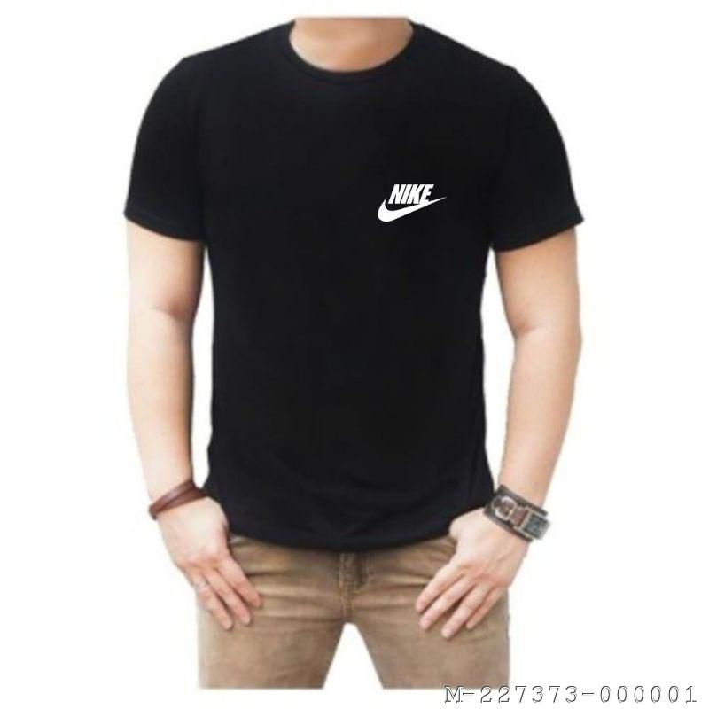BAJU/KAOS DISTRO PRIA LOGO NIKE COTTON