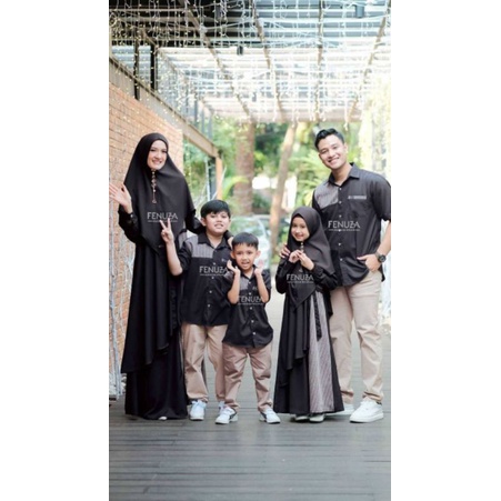 RAZZAN RAZZHANIA SARIMBIT ORI FENUZA READY