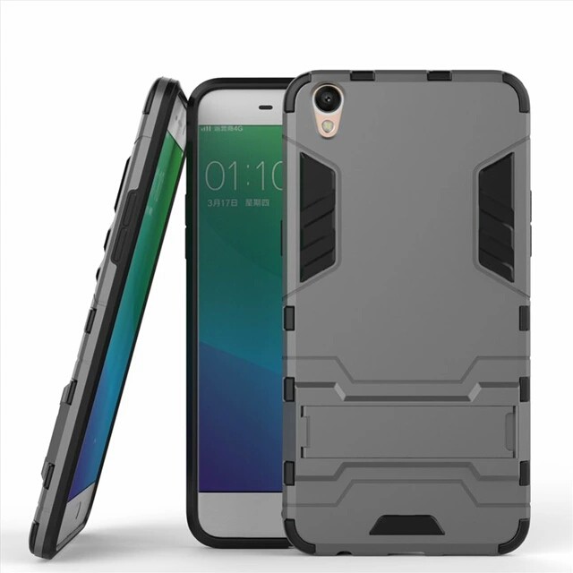 Jual CASE XIAOMI REDMI 4A HYBRID TRANSFORMERS ROBOT IRONMAN Berkualitas