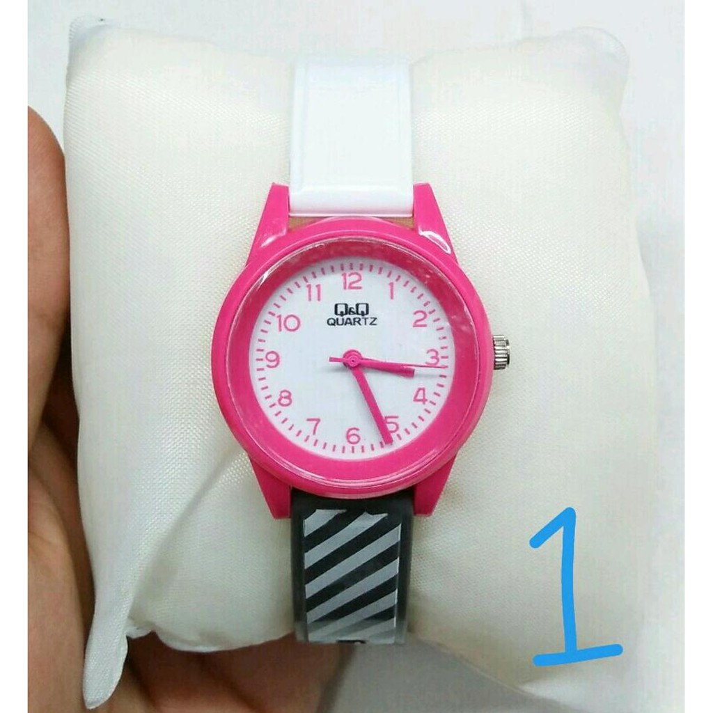 MURAH JAM TANGAN QQ SOLAR