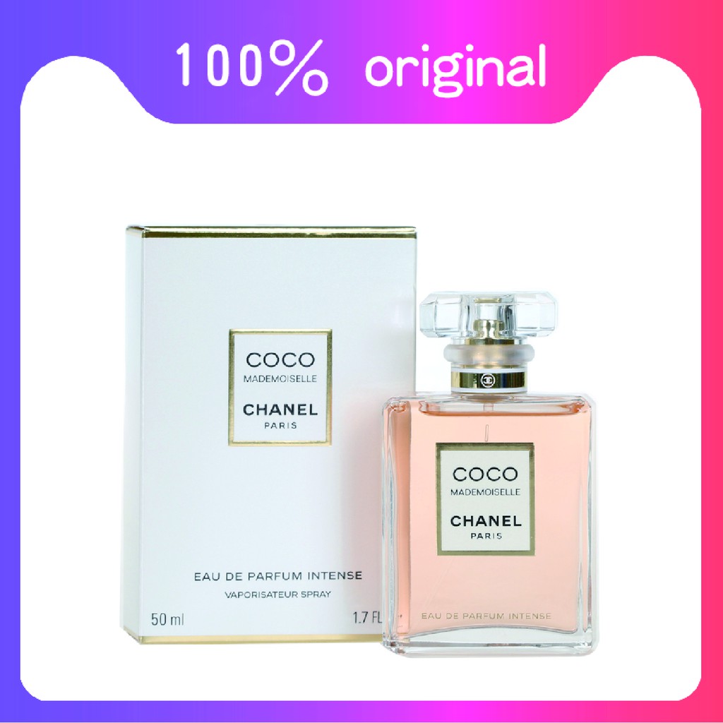 miss coco parfum