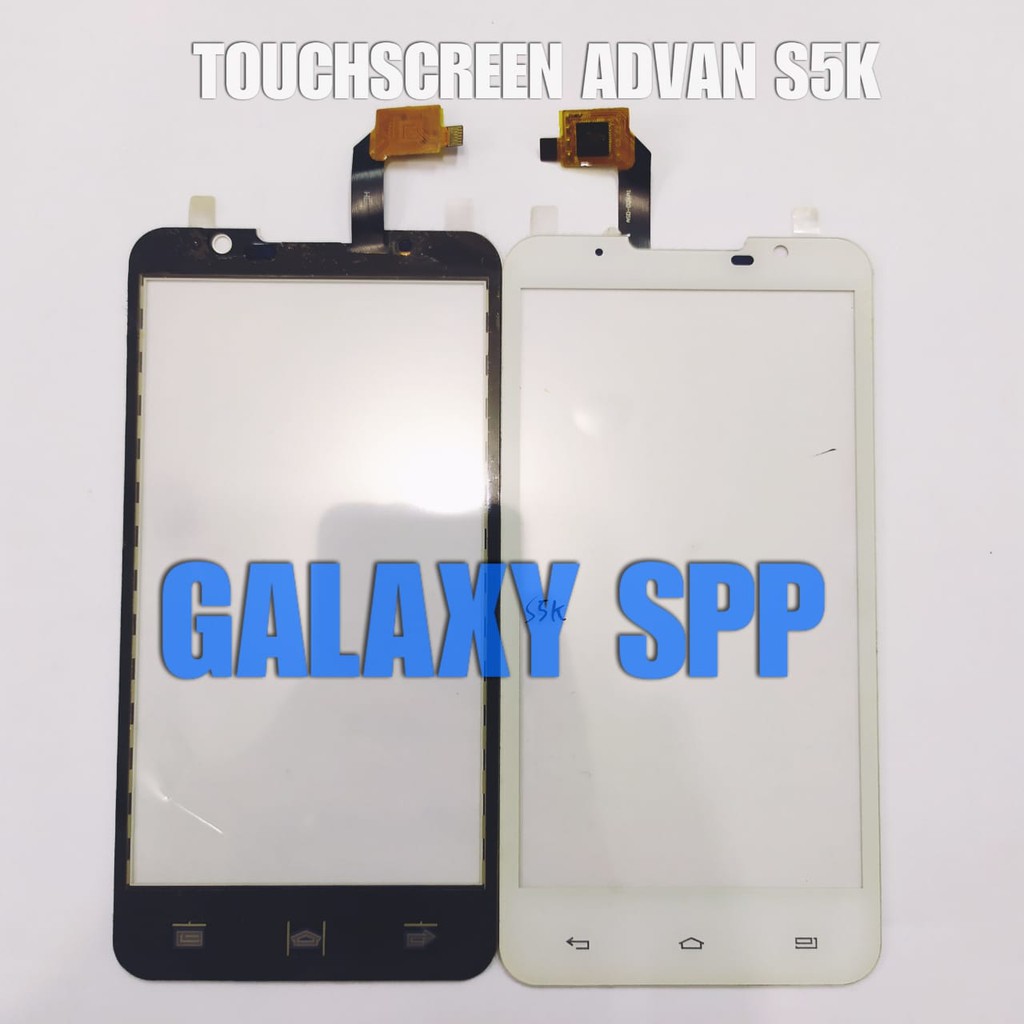 TOUCHSCREEN ONLY ADVAN S5K