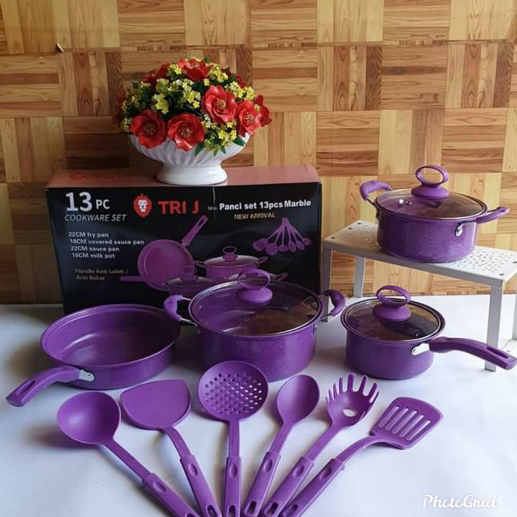 PANCI SET COOKWARE13