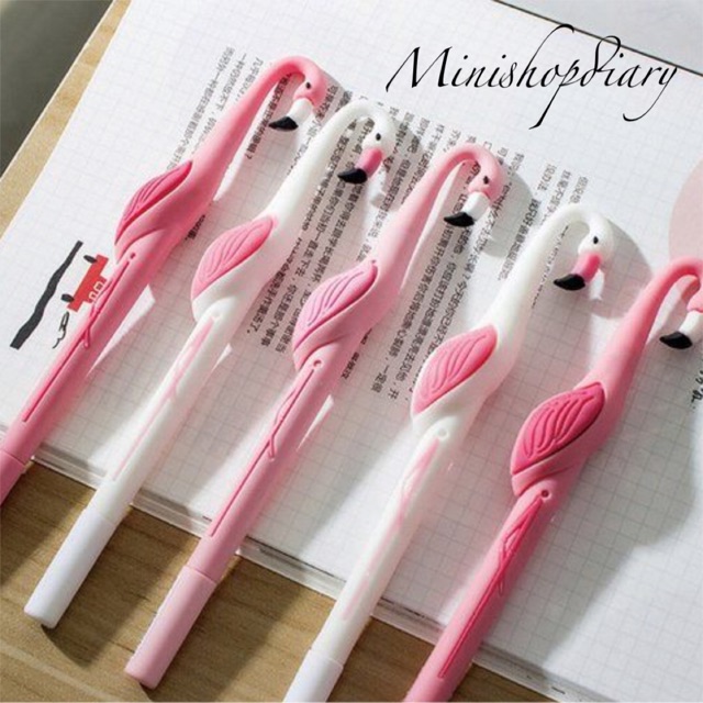 

Pulpen gel unicorn