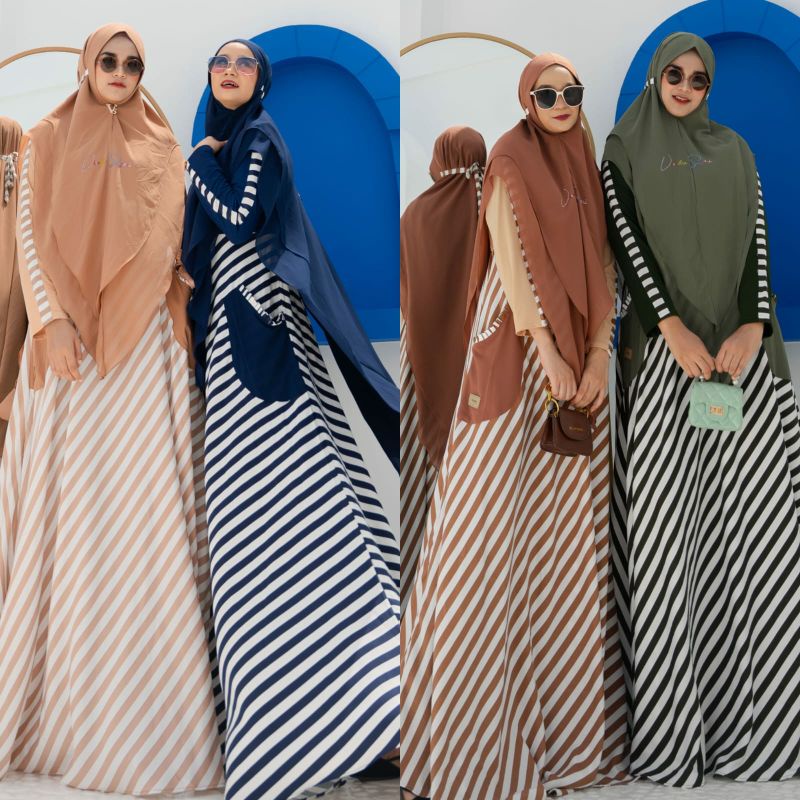 adila set by viendra syari