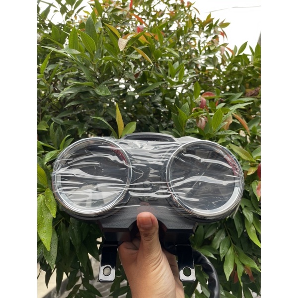 Spido Speedo Rx King Digital