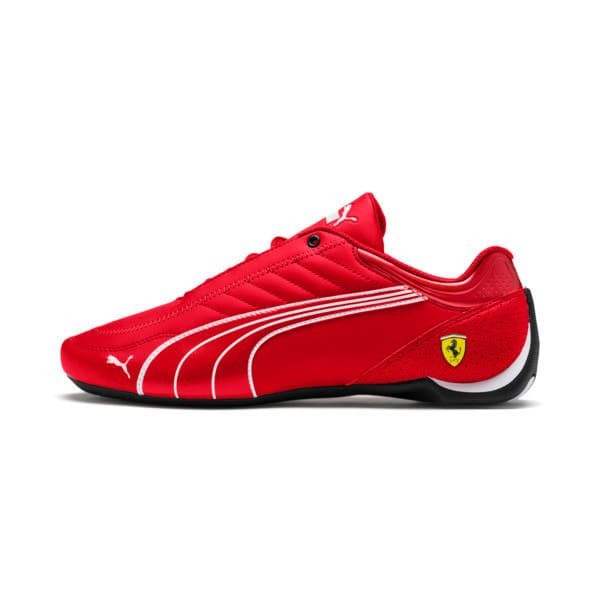 puma ferrari sf future kart cat