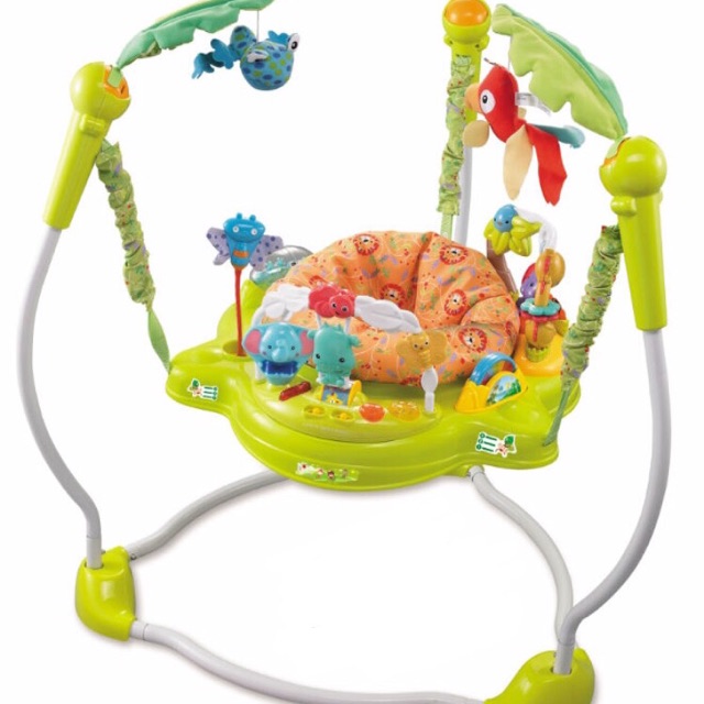 baby city jumperoo