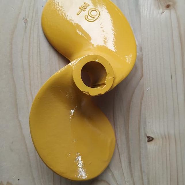 Kipas Kapal / Baling-baling Kapal