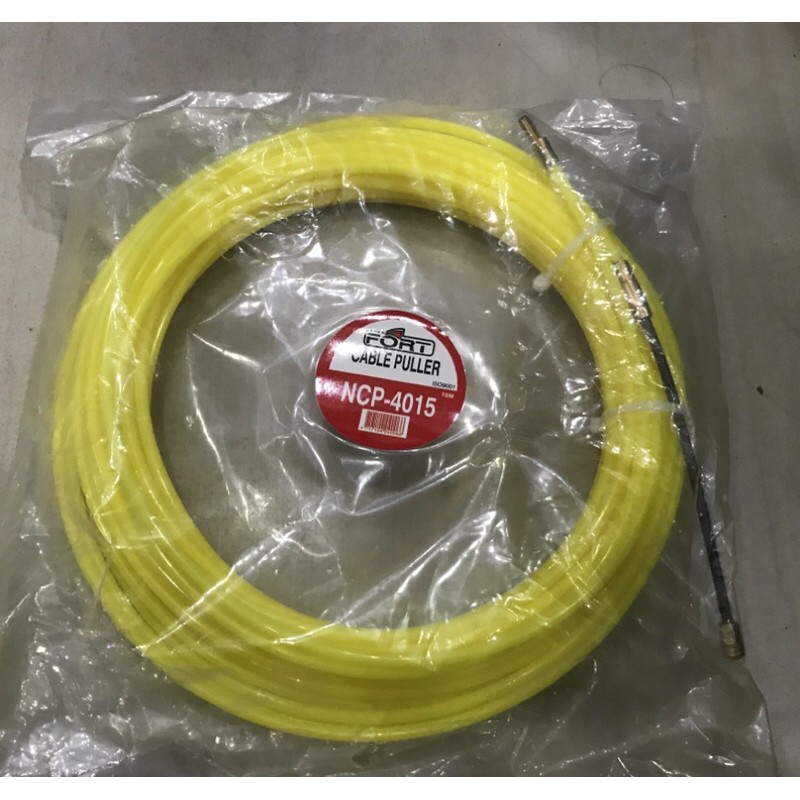 CABLE PULLER Nylon 15M 20M 30M / Penarik Kabel