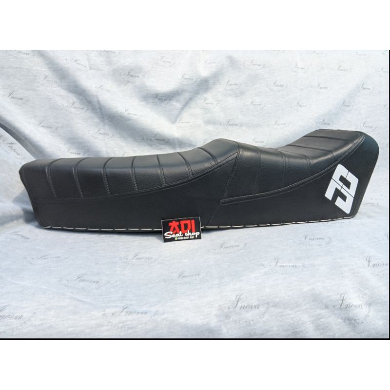 Jok Vespa Yankee Excel