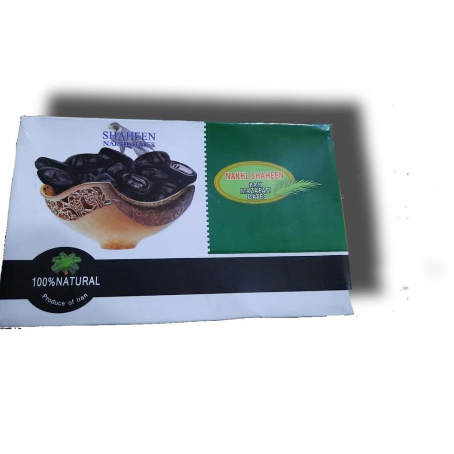 

Original KURMA BAM RANDOM MAZAFATI / KURMA IRAN MADU / KURMA ANGGUR PREMIUM / KURMA LEMBUT