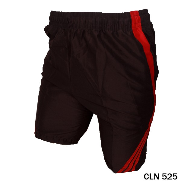 Celana Kasual Pria Dry Fit Coklat Tua – CLN 525