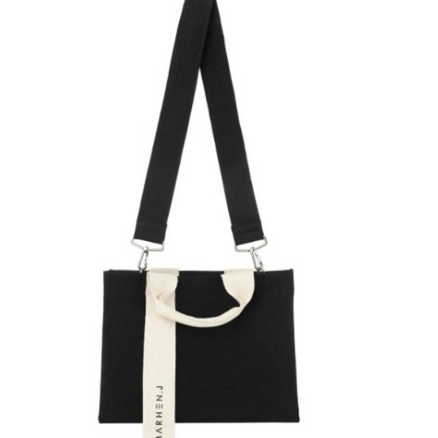 Marhen J Original Ready