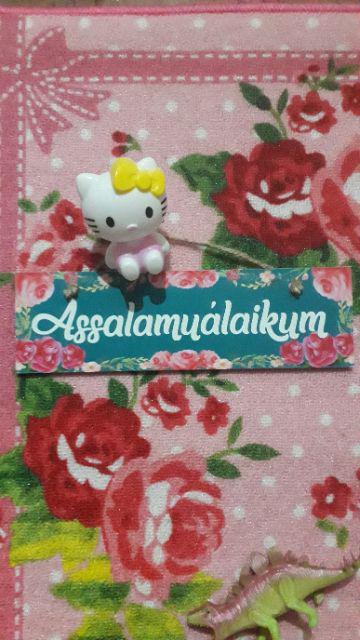 Papan Susun 1 Custom