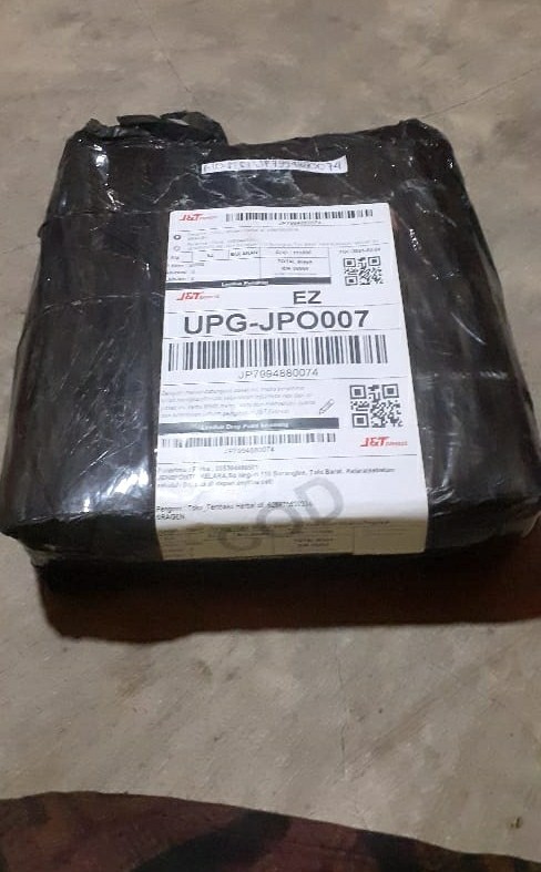 35cm-65cm (14-24inch) Resleting / Sleting Jaket Yee Vislon