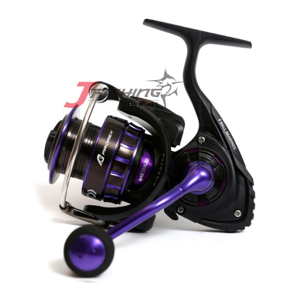 Jual Reel Daiwa Prorex Indonesia|Shopee Indonesia