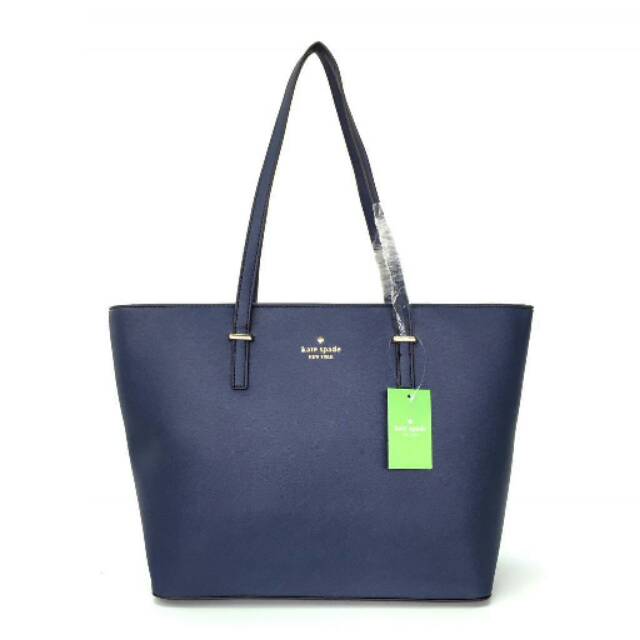 Kate Spade Cedar Street Tote Big totebag tas original authentic