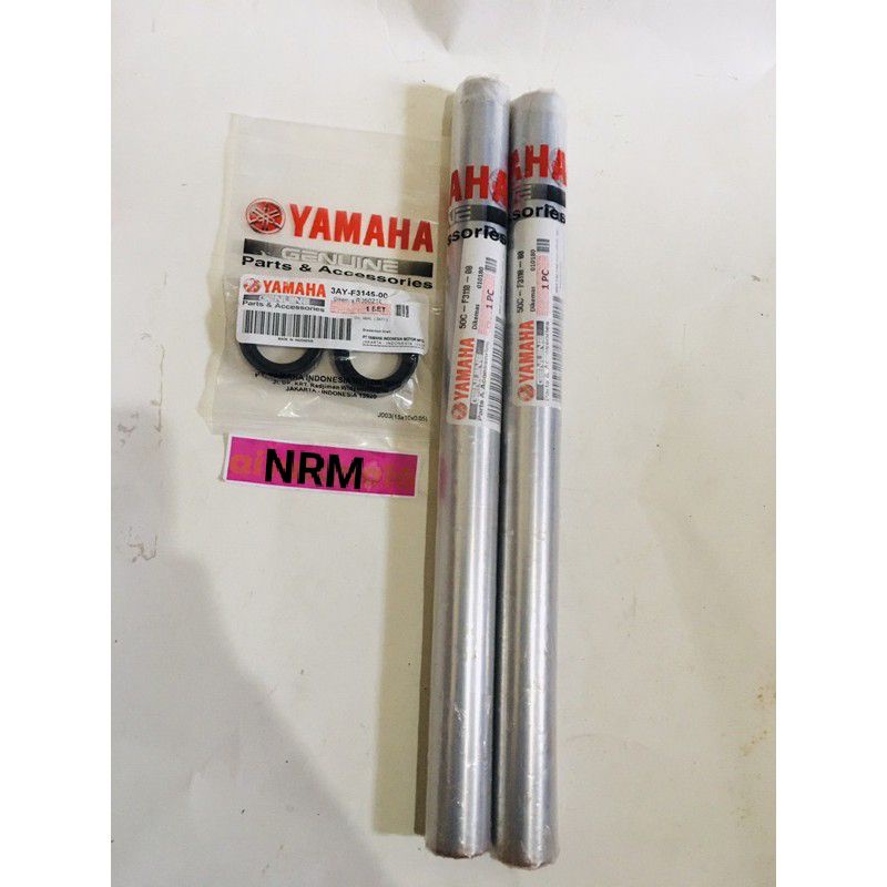 As shock depan Jupiter MX new shock depan Jupiter MX new 135 50C original