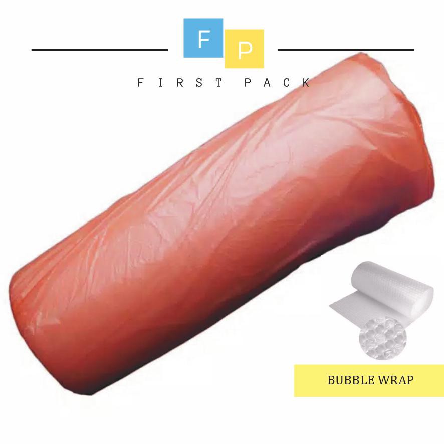 

Bubble wrap roll 125 cm x 50 m