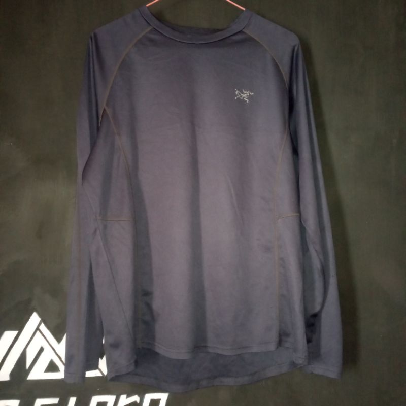 Baselayer Outdoor Arterix