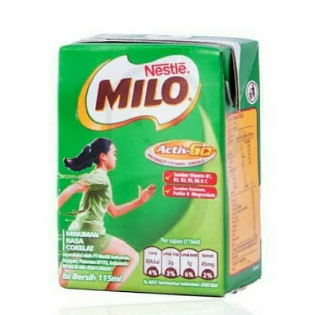 

Milo uht 115ml