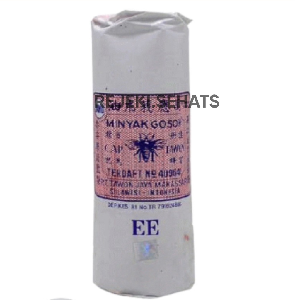 MINYAK TAWON  EE 60 ML