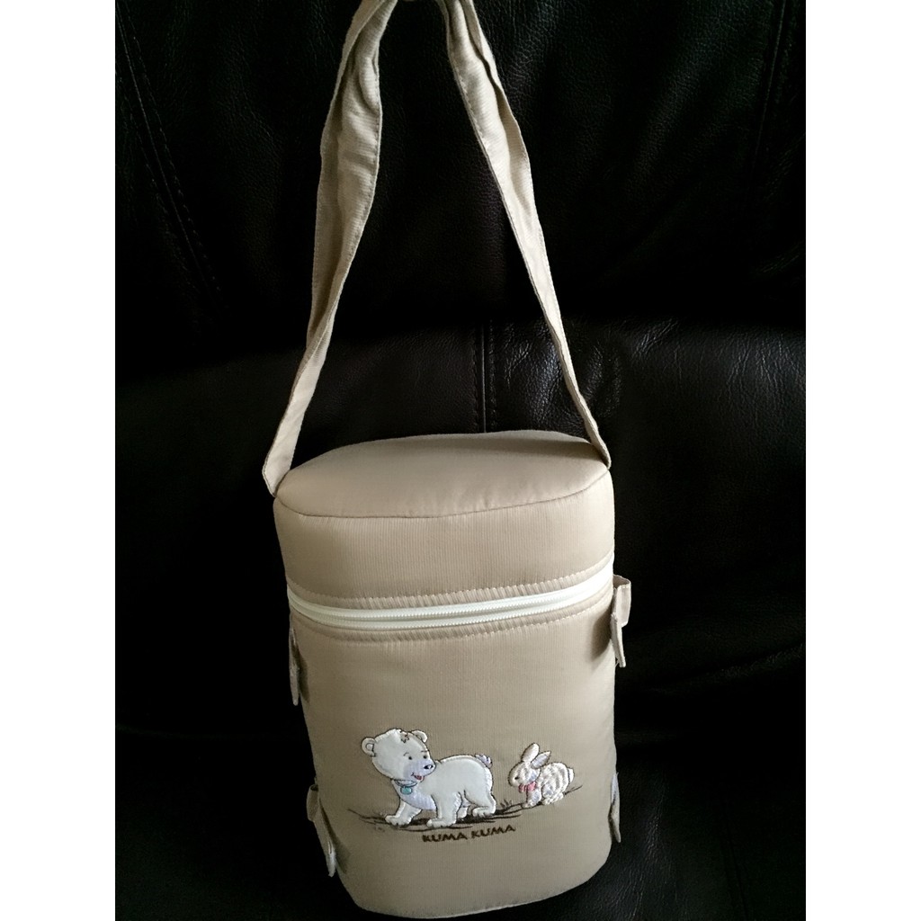 Tas Botol Susu Bayi