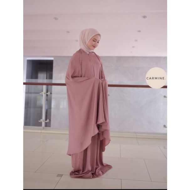 PO Ghadia Prayer set Pulchra Gallery