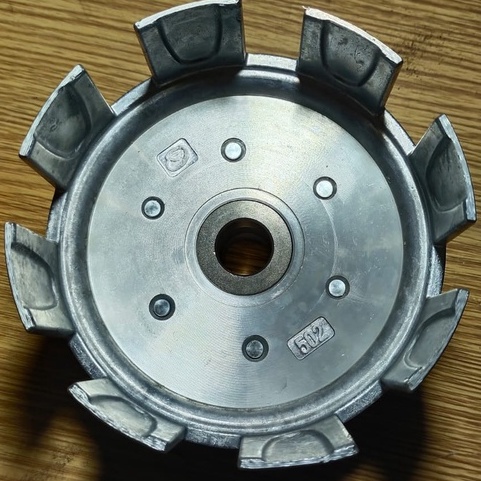 MANGKOK KOPLING SND ZS 190