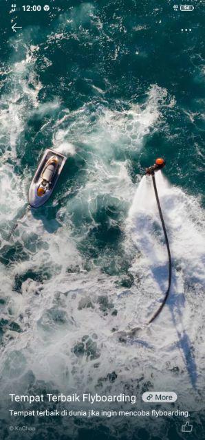 Daster Batik Jumbo - Motif Daun - Batik Pekalongan