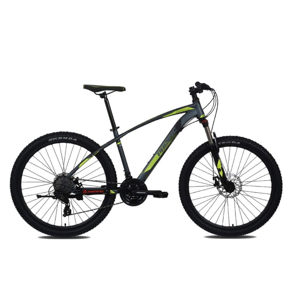 crosser fat bike