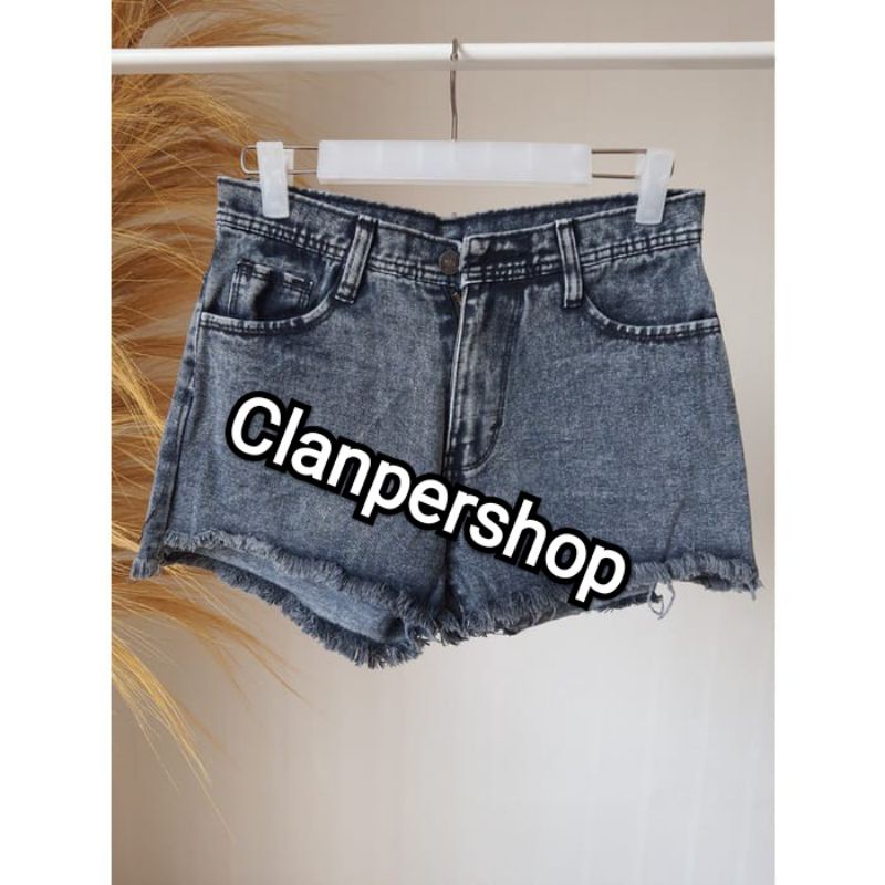 Hotpen//Jeans//Wanita//Hitzzz