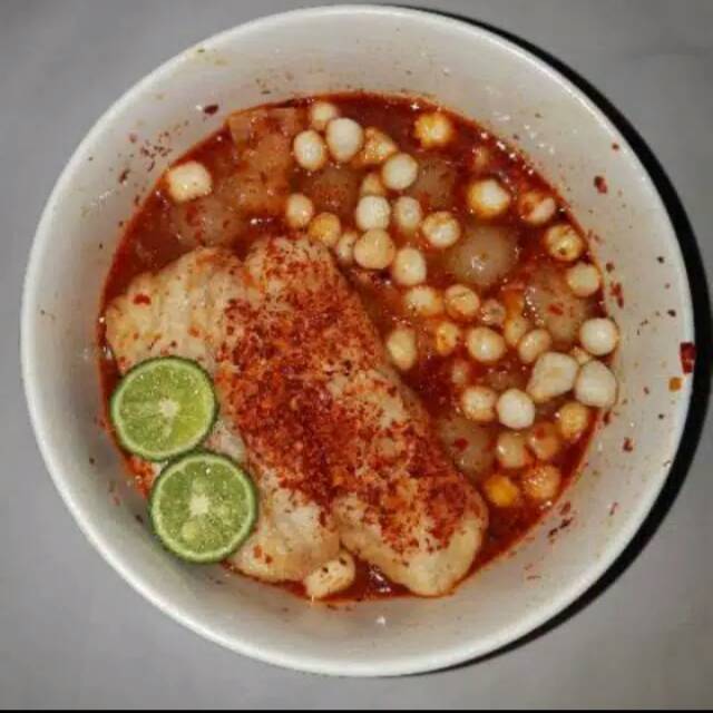 

Baso Aci Mantul