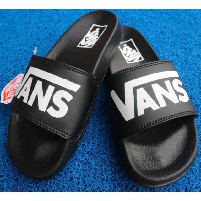 Sandal Slop "VANS LABEL"