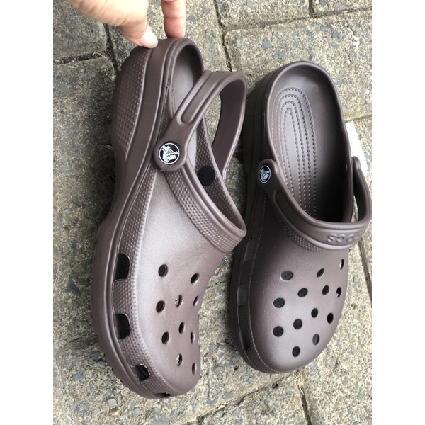 Sendal Crocs Classic Clog / Sandal Crocs / Crocs / Clog / Chefs Shoes / Sandal Pria Wanita