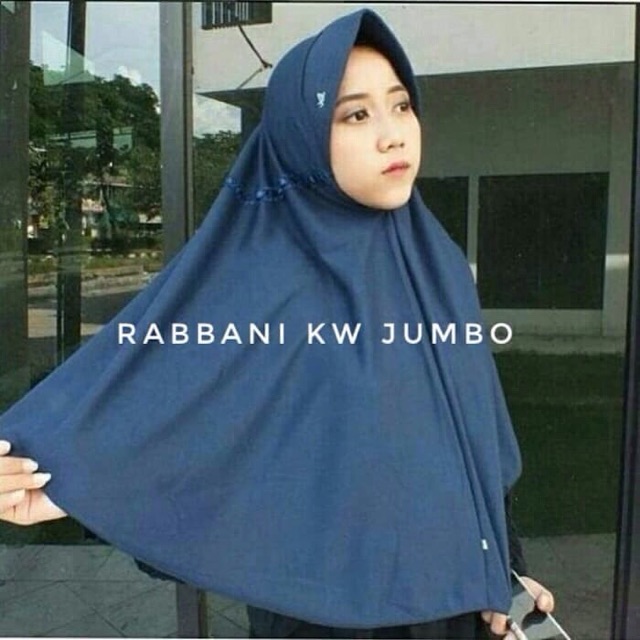 Rabbani kw jumbo XL