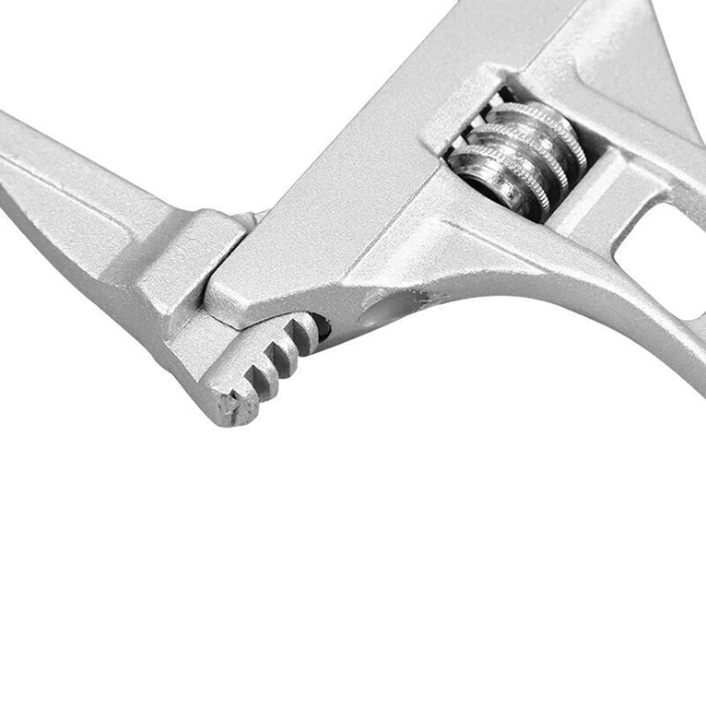Kunci Pas Universal Adjustable Wrench Spanner 6-68mm - LISM UW82