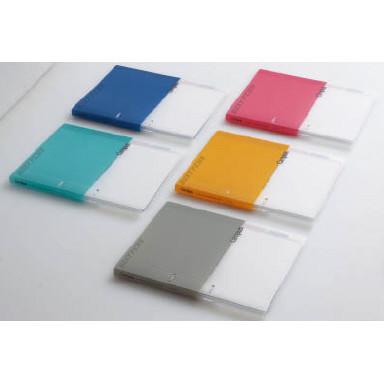 

Kokuyo 2 Ring Binder - B5 Terlaris