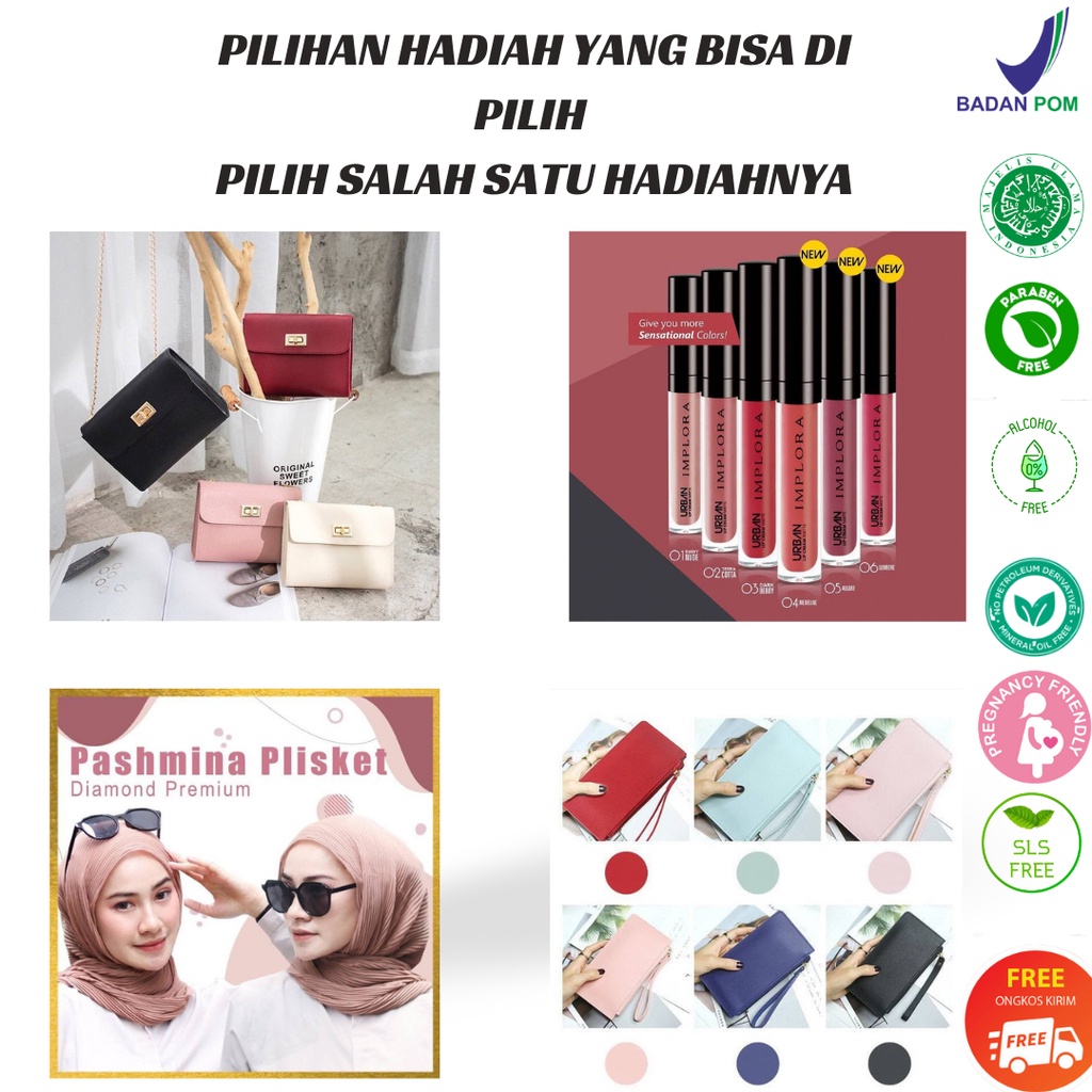 Paket Skincare Glowing Treatment Reglow / Pemutih Pencerah Wajah Free Pouch Premium Termurah-1