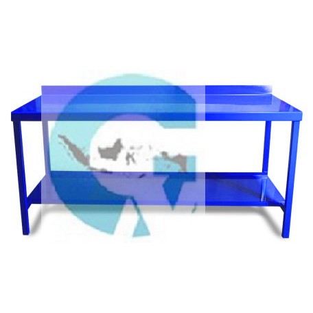 Meja Kerja Workstation, GN17
