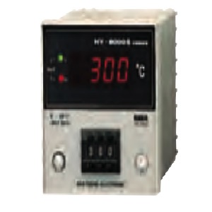 Hanyoung HY-48D 48x48mm /Semi Digital Thermocontrol