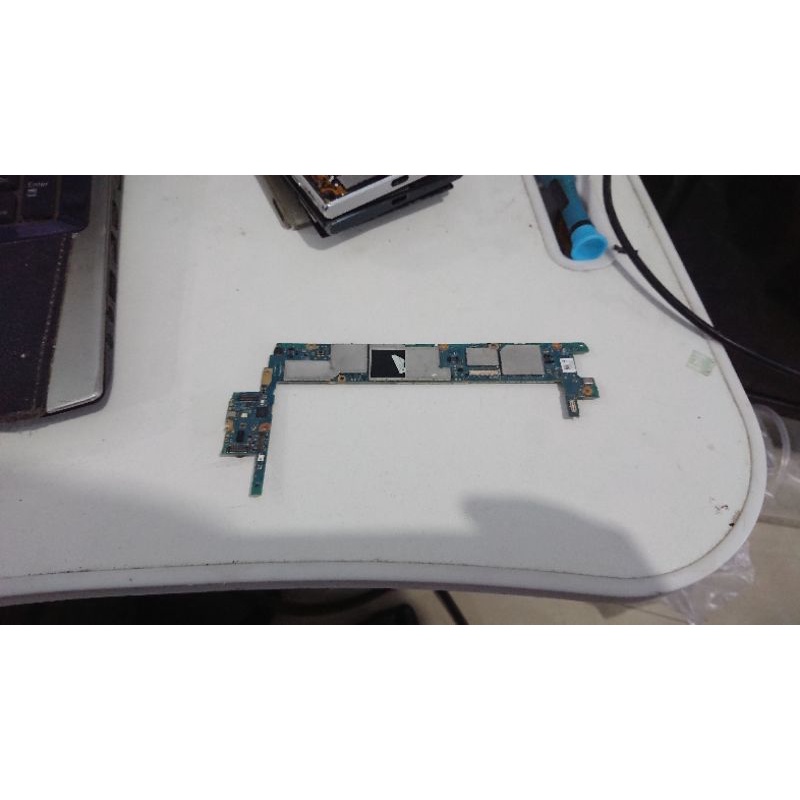 mesin sony xperia xz premium global dual sim