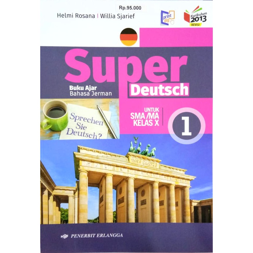 27++ Buku bahasa jerman kelas 10 pdf information