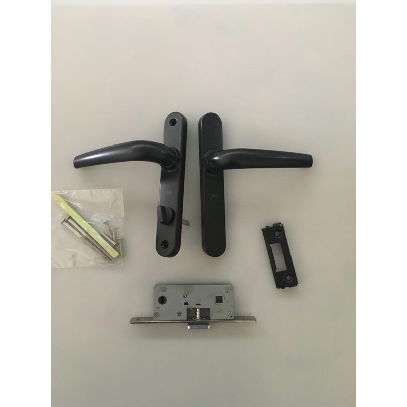 handle kamar mandi upvc