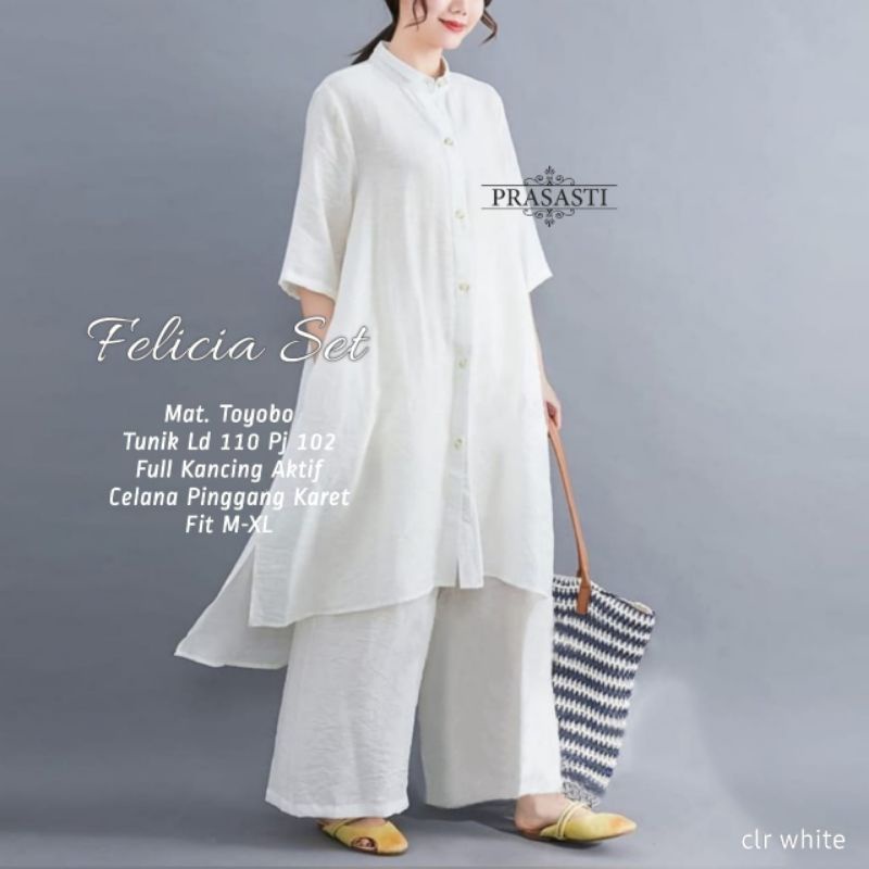 setelan baju gamis untuk lebih detail nya silakan lihat di deskripsi