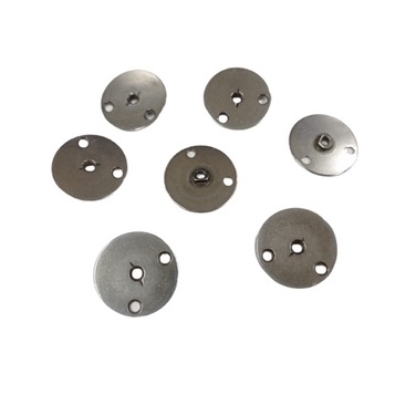 B2426-280-000 needle hole plate guide mesin lubang kancing Juki LK1850