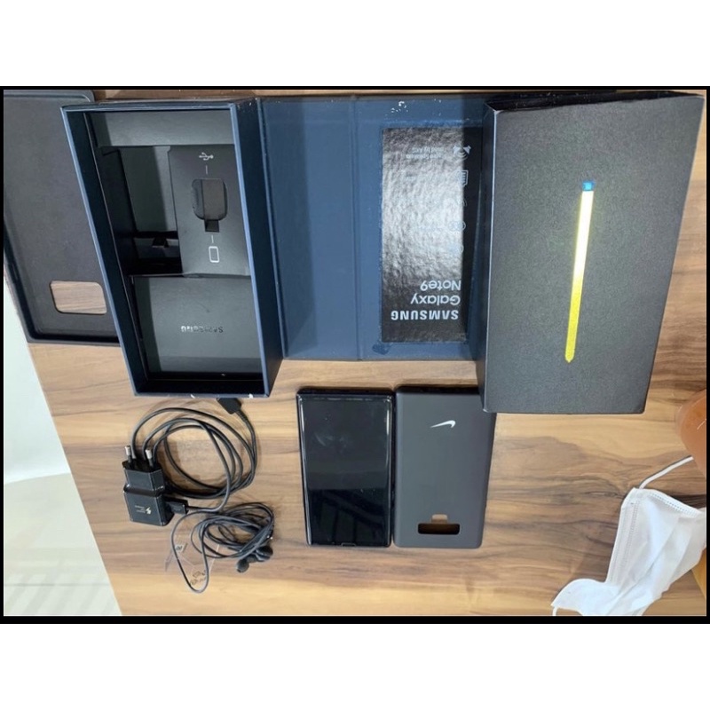 samsung note 9 6/128